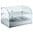 Vitrina expositora caliente Buffalo 45L CK916