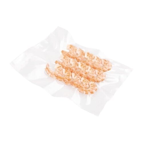 Bolsas envasado al vacío transparentes Vogue 250x350mm CL198