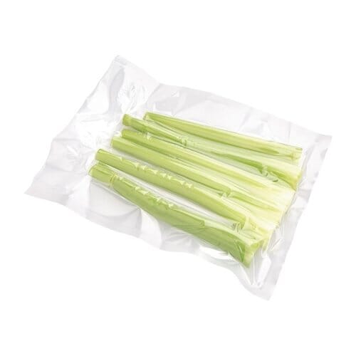 Bolsas envasado al vacío transparentes Vogue 300x350mm CL199