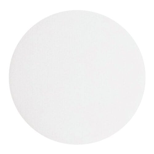 Discos separadores 102mm para hamburguesas CM167