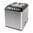 Máquina de helado Buffalo 2 L CM289