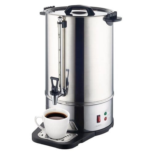 Cafetera percoladora con anti goteo Buffalo 15 L CN295