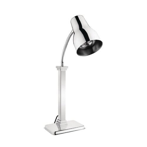 Lámpara calentadora bufé Olympia 250W CN316