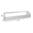 Soporte rectangular cubetas GN Vogue CP542