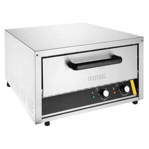 Horno para pizza Buffalo 1 cámara CP868