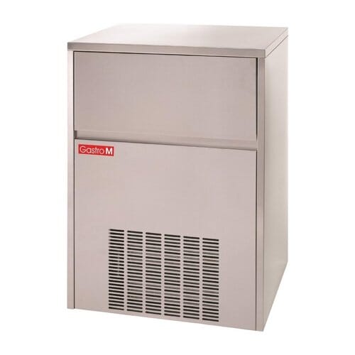 Máquina cubitos hielo Gastro M 66kg/día CS105