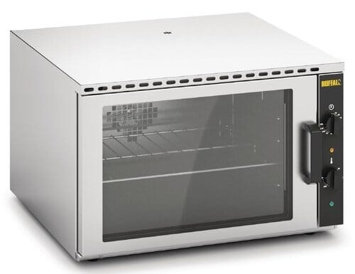 Horno de convección Buffalo 50L CW863