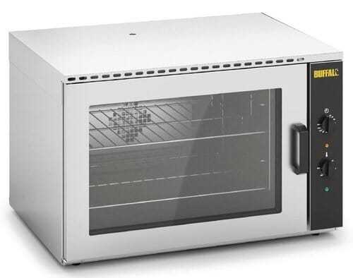 Horno de convección Buffalo 100L CW864