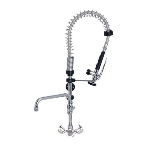 Grifo industrial modelo bajo con grifo Gastro M CY798