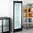 Frigorífico expositor para bebidas ECO 382 litros D372M4 Gastro Hero