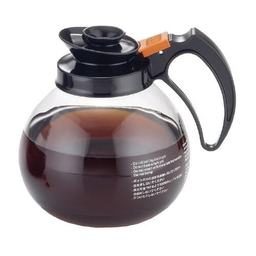 Jarra de café 1,8L para cafetera Buffalo CW305 D821