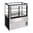 Vitrina refrigerada Deli Polar 285L DB950