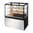 Vitrina refrigerada Deli Polar 285L DB950