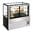 Vitrina refrigerada Deli Polar 385L DB951