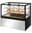 Vitrina refrigerada Deli Polar 485L DB952
