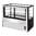 Vitrina refrigerada Deli Polar 485L DB952