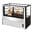 Vitrina refrigerada Deli Polar 485L DB952