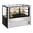 Vitrina refrigerada Deli Polar 485L DB952