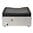 Plancha eléctrica profesional Buffalo 385 x 380 mm DC901