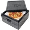 Caja de pizza térmica Thermo Future 32L DL998