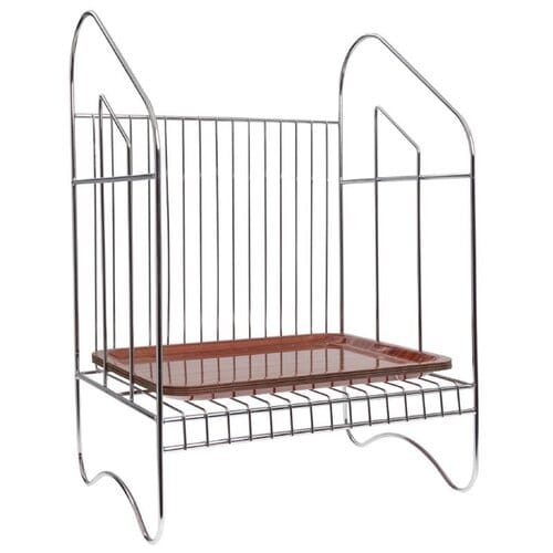 Dispensador de bandejas Craven DM342