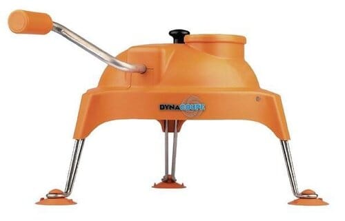 Corta-verdura Dynamic Dynacoupe dos discos DM470