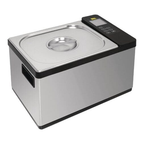 Sous Vide profesional Buffalo 12,5L DM869