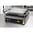 Plancha sandwichera estriada grande Buffalo DM903