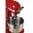 KitchenAid Heavy Duty 5KPM5BER roja 4.8L DN677
