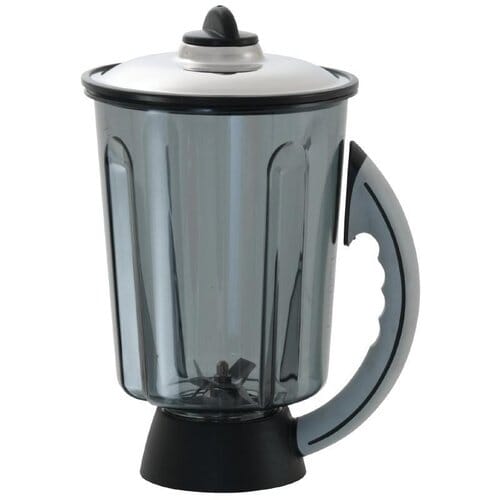 Jarra de de policarbonato 4L Santos DN989