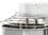 Amasadora espiral Gastro M 16 litros DS188