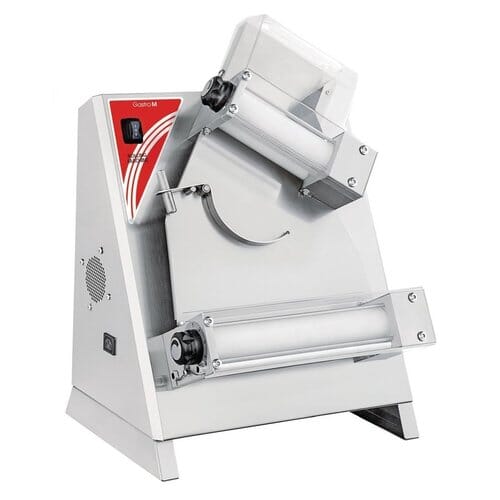 Laminadora masa pizza Gastro M 140 - 300(Ø)mm DS191
