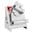 Laminadora masa pizza Gastro M 140 - 300(Ø)mm DS191
