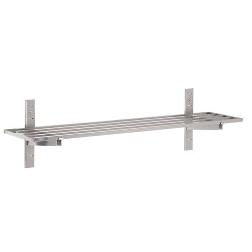 Estante de pared abierto Gastro M 1600mm DS450