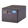 Caja térmica CamGo GN1/1 Cambro 46 L DW574
