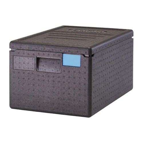 Caja térmica eco CamGo GN1/1 Cambro 46 L DW576