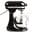 KitchenAid Heavy Duty 5KPM5EOB negra 4.8L DY422