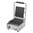 Plancha sandwichera plana Buffalo DY996