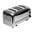 Tostadora Dualit 4 sándwiches acero inox. E974