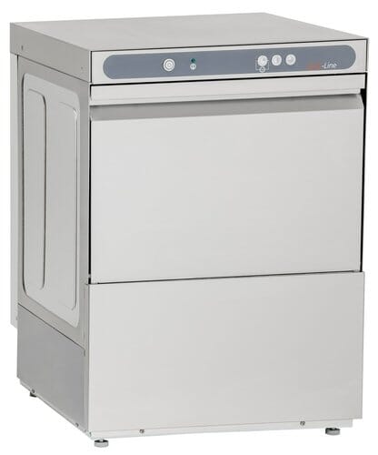 Lavavasos GastroHero ECO 35 230 V ECOLINE-GLSM35