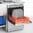 Lavavajillas GastroHero ECO 50 SL 230 V ECOLINE-GSM50SL