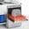 Lavavajillas GastroHero ECO 54 S 400 V ECOLINE-GSM54S