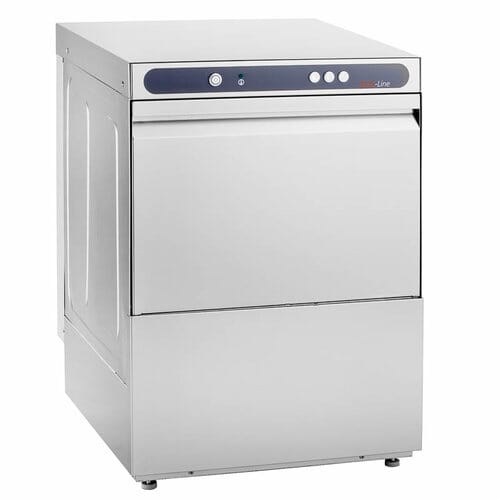 Lavavajillas GastroHero ECO 54 SL 400 V ECOLINE-GSM54SL