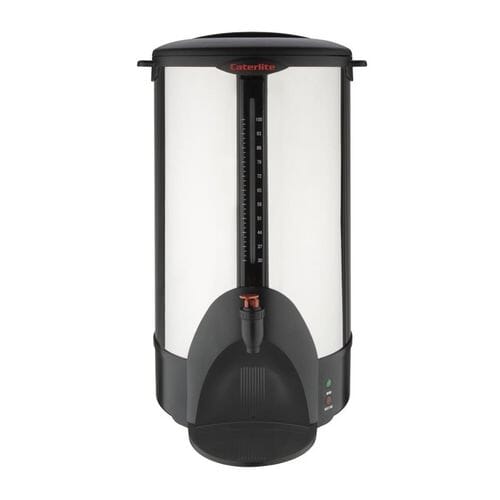 Cafetera percoladora Caterlite 15 L F132