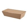 Caja compostable comida para llevar Colpac 150uds. FA363
