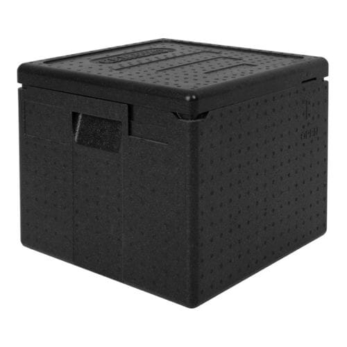 Caja isotérmica para transportar pizza Cam GoBox® FB121