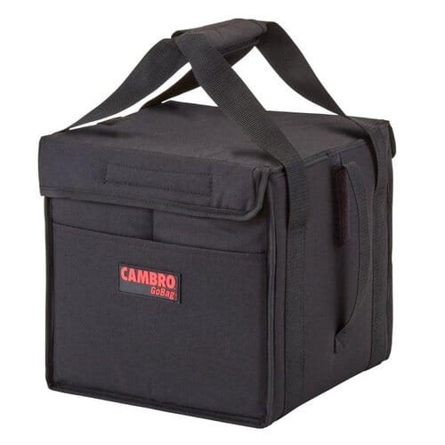 Bolsa de reparto plegable Cambro GoBags 28cm FB270