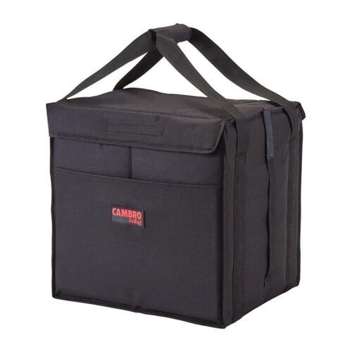 Bolsa de reparto plegable Cambro GoBags 38cm FB271