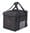 Bolsa de reparto plegable Cambro GoBags 30,5cm FB273