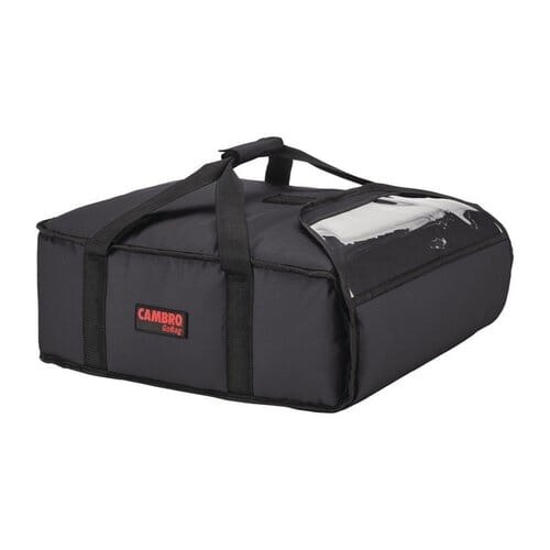 Bolsa reparto de pizzas Cambro GoBags 46cm FB276